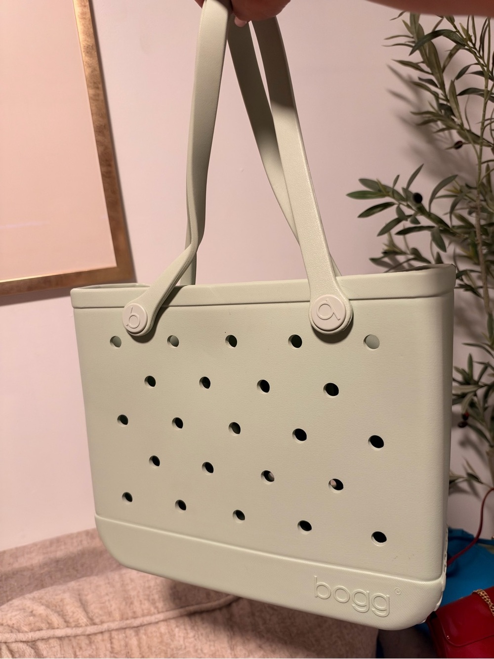 bogg Bag - Sage